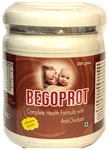 Begoprot Powder Chocolate