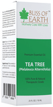 Bliss of Earth Tea Tree Premium Essential Oil