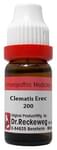 Dr. Reckeweg Clematis Erec Dilution 200 CH