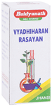 Baidyanath (Jhansi) Vyadhiharan Rasayan