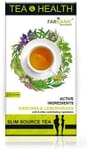 Farganic Tea & Health Slim Source Tea