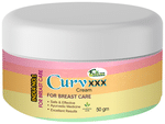 Fasczo Curcxxx For Breast Care Cream
