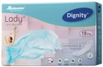 Dignity Lady Light Inco Pads