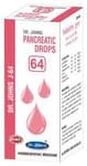 Dr. Johns J-64 Pancreatic Drop