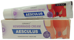 German's Aesculus Hemorrhoid Cream