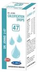 Dr. Johns J-47 Calcification Drop