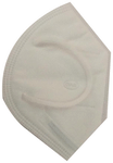 BYD White High Grade KN95 Mask