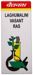 Baidyanath (Noida) Laghumalini Vasant Ras