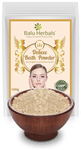 Balu Herbals Deluxe Bath Powder