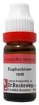 Dr. Reckeweg Euphorbium Dilution 10M CH