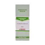 Bakson's Homoeopathy Hydrophobinum Dilution 50M