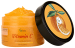 CGG Cosmetics Gel Exfoliating Body Vitamin C Scrub