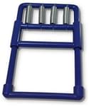 Dominion Care Finger and Hand Grip Exerciser Multicolor