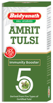 Baidyanath (Nagpur) Amrit Tulsi Immunity Booster