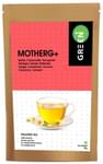 Budwhite Green+ MotherG+ Wellness Tea