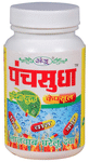 Anju Panchsudha Capsule