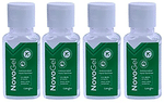 Callington Novogel  Antimicrobial Hand Sanitizer (7.14ml Each)