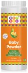 Bey Bee Baby Powder