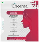 Enorma PCOD & PCOS Management Nutraceutical Tablet (30 Each)
