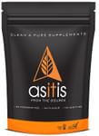 AS-IT-IS Nutrition Creatine Monohydrate for Muscle Building | No Additives or Preservatives