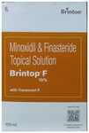 Brintop F 10% Solution