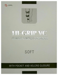 HI-Grip VC Advanced Compression Bandage 10cm x 4m