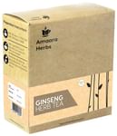 Amaara Herbs Tea Bag Ginseng Herb