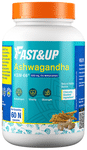 Fast&Up Ashwagandha KSM 66 Tablet | Natural Vitality Booster Capsule