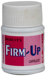 Dehlvi Naturals Firm-Up Capsule