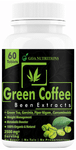 Goa Nutritions Green Coffee Been Extracts Tablet Sugar Free