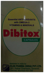 Dibitox Capsule