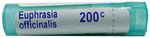 Boiron Euphrasia Officinalis Pellets 200C