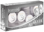 Aryanveda Silver Spa Facial Kit (210gm Each)