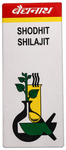 Baidyanath (Noida) Shodhit  Shilajit Powder