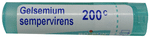 Boiron Gelsemium Sempervirens Pellets 200C