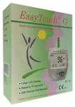 EasyTouch ET 101 G Blood Glucose Monitoring System