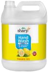 FLOH Sharp Hand Wash Lemon
