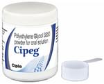 Cipeg Powder | Eases Constipation