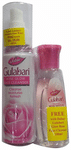 Dabur Gulabari Rose Glow Face Cleanser with Premium Rose Water 58ml Free