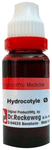 Dr. Reckeweg Hydrocotyle Asiat Mother Tincture Q