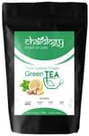 Chaiology Tulsi Lemon Ginger Green Tea