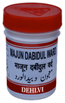 Dehlvi Naturals Majun Dabidul Ward