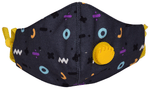 Dee Sons N95 PM2.5 Kids Mask for 6 to 12 Years
