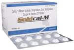 Goldcal-M Tablet