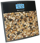 EASYCARE German Tech EC3439 Digital Electronic Weighing Scale with Stone Look Multicolor