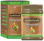 Ban Labs Ayukalash Immuprash