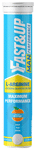 Fast&Up Man Performance with L-Arginine & Stamina Booster Blend | No Added Sugar | Effervescent Tablet | Flavour Orange