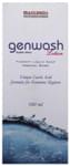 Genwash  Lotion