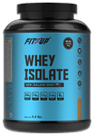 Fitzup Whey Isolate Cappuccino