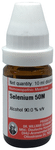 Dr Willmar Schwabe Germany Selenium Dilution 50M